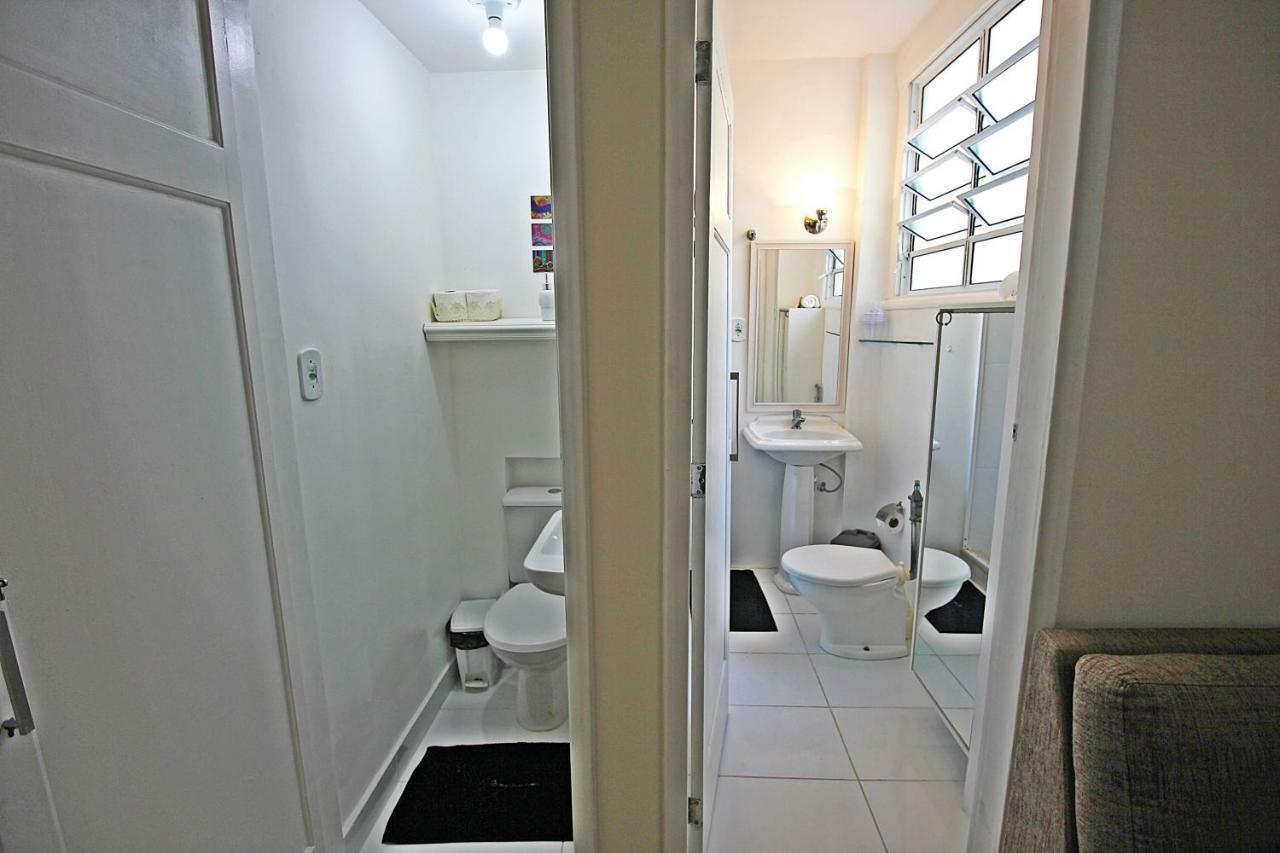 Rio Spot Homes C048. Ріо-де-Жанейро Екстер'єр фото