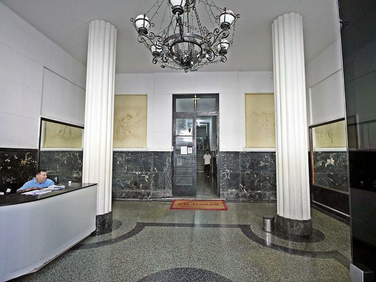 Rio Spot Homes C048. Ріо-де-Жанейро Екстер'єр фото